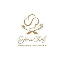 YourChef logo - Similar company to Kmas.Co