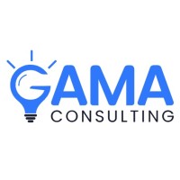 GAMA CONSULTING SOLUTIONS logo - Similar company to Gamma Consulting