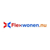 Flexwonen.nu logo - Similar company to Flexible Human Services