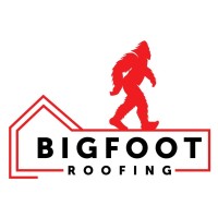 Bigfoot Roofing & Gutters logo - Similar company to Bigfoot Roofing & Gutters