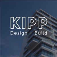KIPP Design + Build logo - Similar company to Taimars Crafted By Nature