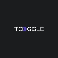 TOGGLE logo - Similar company to Create Masters