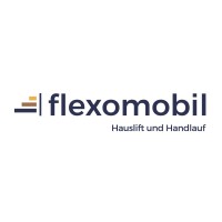 flexomobil GmbH Hauslift + Handlauf logo - Similar company to Asker Elevators