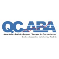 Quebec Association for Behavior Analysis (QcABA) logo - Similar company to Ontario Association For Behaviour Analysis (Ontaba)