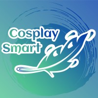 Cosplay Smart logo - Similar company to Cosplay Art