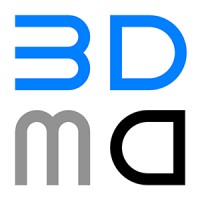 3DMD 3D Media Design - BIM Archicad Railing Tool logo - Similar company to C90 - Engineering & Consulting