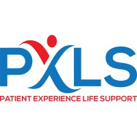 Patient Experience Life Support logo - Similar company to Albidaya Wellness
