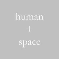 Human + Space logo - Similar company to Shiok Lighting