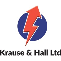 Krause and Hall Ltd logo - Similar company to Rtg Rail Services Ltd