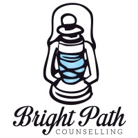 Bright Path Counselling logo - Similar company to The Beacon Centre