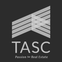 TASC logo - Similar company to Engel & Völkers | Cascais Group
