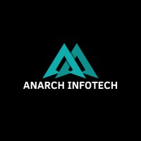 ANARCH INFOTECH logo - Similar company to Dsinfoshield