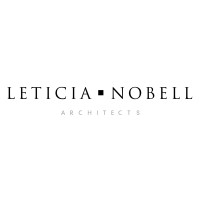 Leticia Nobell Architects logo - Similar company to Legume Cafe & Bakery
