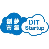 創夢市集 DIT Startup logo - Similar company to Swiftbeam Industries Private Limited
