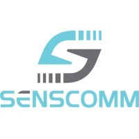 Senscomm logo - Similar company to Franklin Wireless And Pc