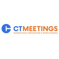 CTMEETINGS | Connecticut Convention & Sports Bureau logo - Similar company to Stamford Jcc