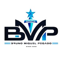Grupo Bruno Miguel Pegado LLC logo - Similar company to Dinge Sondagens Lda