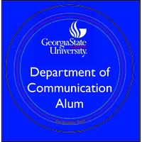 GSU Department of Communication Alumni logo - Similar company to Transcultural Conflict And Violence Initiative At Gsu