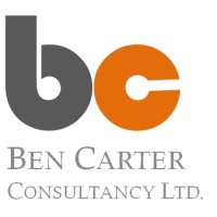 Ben Carter Consultancy Ltd.