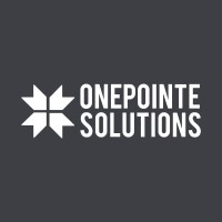 OnePointe Solutions logo - Similar company to Formaspace Contract