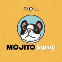 Mojito Syrup logo - Similar company to Domain Mojito