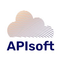 APIsoft logo - Similar company to Vyapi Logistics Solutions