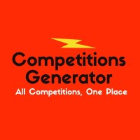 Competitions Generator logo - Similar company to Insightone