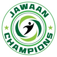 Jawaan Champions logo - Similar company to Rangoonwala Trust