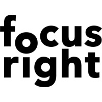 focusright ltd logo - Similar company to Ecofact Ag