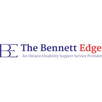The Bennett Edge logo - Similar company to Catholic Christian Outreach