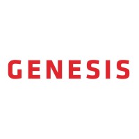 GENESIS logo - Similar company to Genesis Gulf Human Resources Consultancy L.L.C
