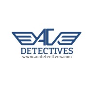 CONCHA  LOPEZ (AC Detectives) logo - Similar company to Detcode - Detectives Privados