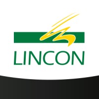 Lincon logo - Similar company to Lincon