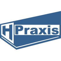 HPraxis logo - Similar company to Beyond Us