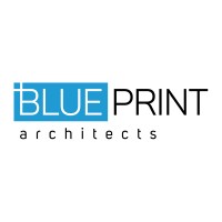 Blueprint Architects logo - Similar company to Johnson Ribolla