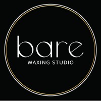 bare WAXING STUDIO logo - Similar company to The Waxing Co