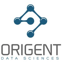 Origent Data Sciences logo - Similar company to Sharestream