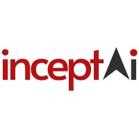 InceptAI logo - Similar company to Tech Profuse Pvt Ltd