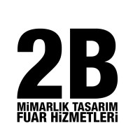2B Mimarlık Tasarım Danışmanlık ve Fuar Hizmetleri logo - Similar company to Tale Architects