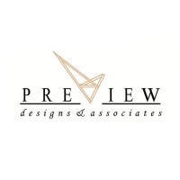 Preview Designs & Associates‎ logo - Similar company to Madmax Visual Design Lab