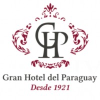 Gran Hotel del Paraguay logo - Similar company to The Nextstep Boutique Hotel