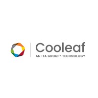 Cooleaf logo - Similar company to Ita Group, Inc.