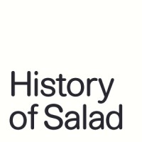History of Salad logo - Similar company to Cake Websites & More