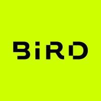 BIRD | Strategy . Smartsourcing . Business Traction logo - Similar company to Resh
