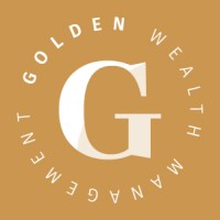 Golden Wealth Management logo - Similar company to Creative Wealth Management, Llc
