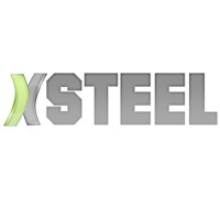 XSTEEL Metal Construction Inc. logo - Similar company to Kode Usa Inc.