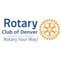 The Rotary Club Of Denver