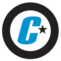 Blue C logo - Similar company to Lyon Studios