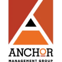 Anchor Management Group, LLC. logo - Similar company to Bluemamba™