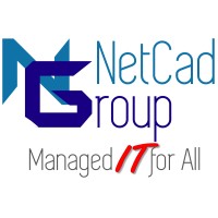 NetCad Group (PTY) Ltd logo - Similar company to Pegasus Risk Solutions (Pty) Ltd